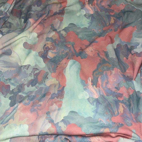 Adidas pastel crew neck sweatshirt - Picture 3 of 8